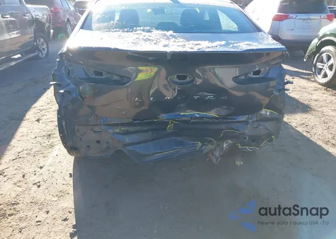 2020 Hyundai Elantra Sel из США, поврежденный, VIN 5NPD84LF9LH622444